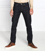 джинсы j75 Emporio Armani - темно-синий(6L1J75 1DJMZ)
