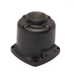 Крышка передняя RT-5567 (Hammer case) поз.3