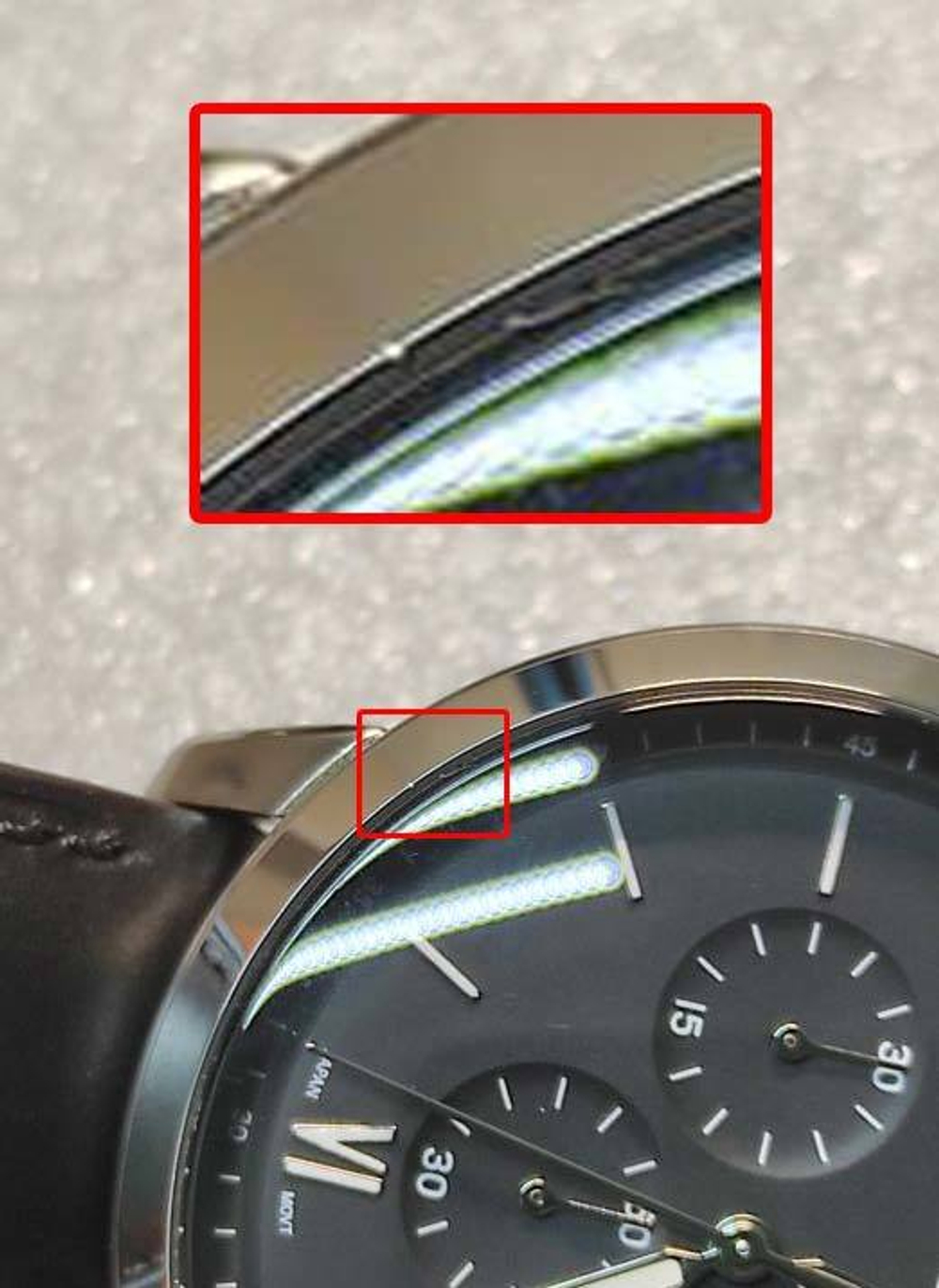 Наручные часы Fossil FS5452