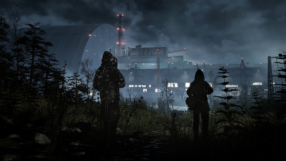 Chernobylite PS4 | PS5