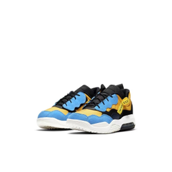 Nike Jordan MA2 kids University Gold