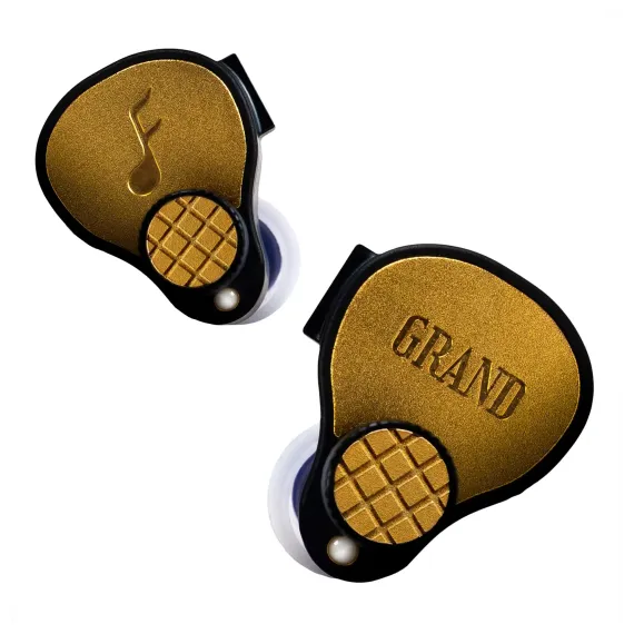 FATfreq Grand Maestro Anniversary Gold Universal