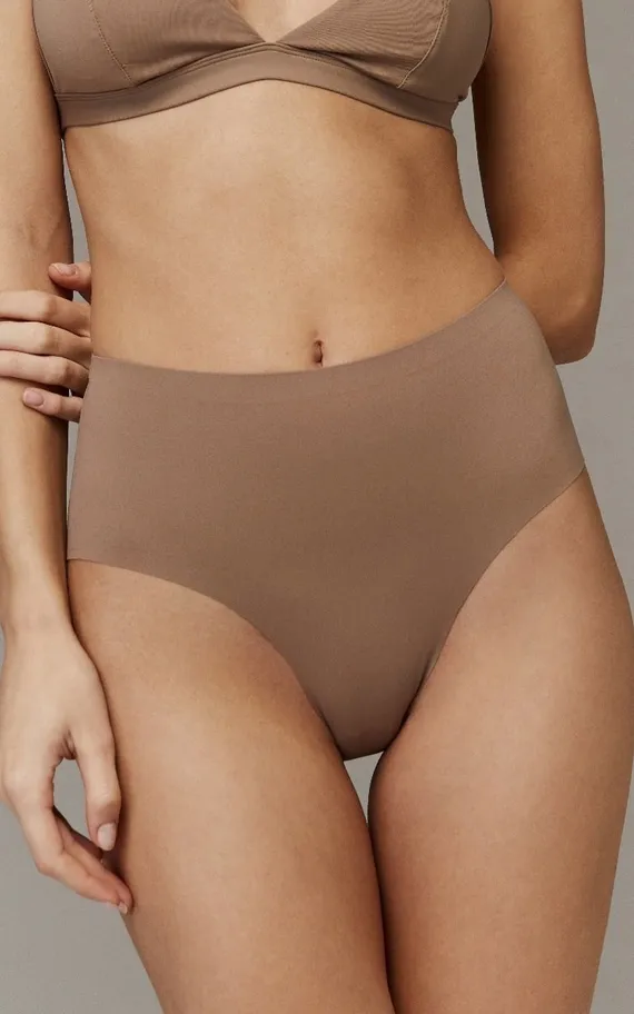 LOTTIE CHOCO Трусы бразильяно