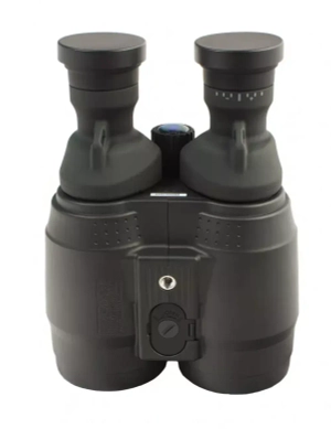Бинокль Canon 18x50 IS (4624A001)