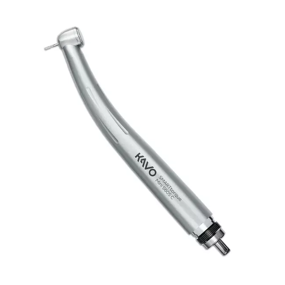 Наконечник турбинный SMARTtorque S605 C Mini