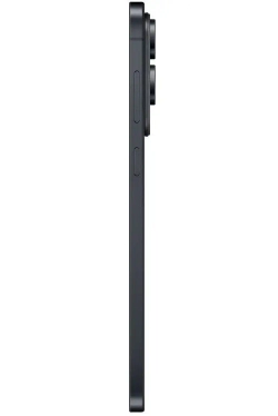 Смартфон Samsung Galaxy S25 Edge 12/256 ГБ Titanium Jetblack (черный)