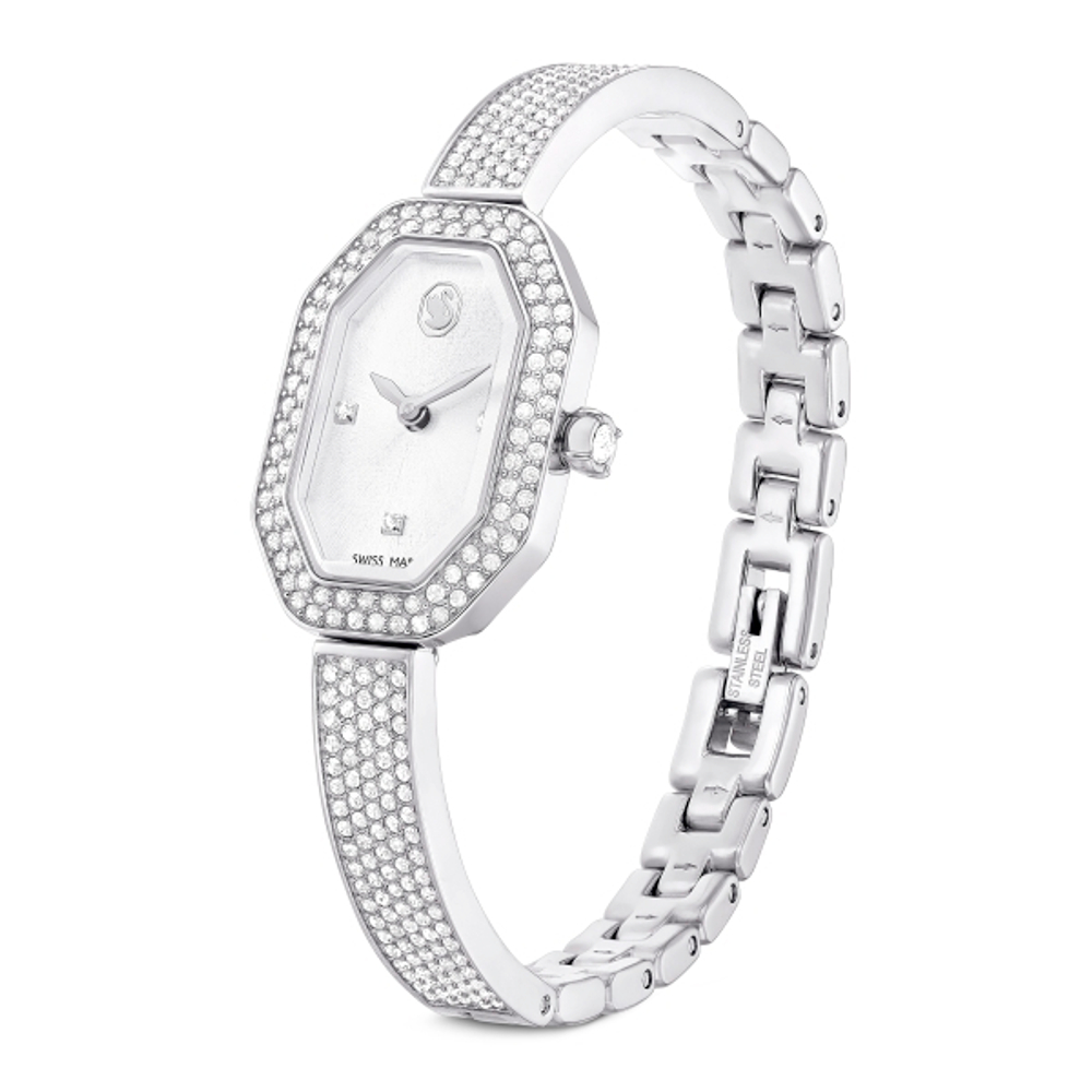 DEXTERA BANGLE:MB SIL//STS