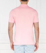 Поло POLO RALPH LAUREN - розовый(710782592)