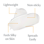 Eucerin, Sensitive Mineral, легкий солнцезащитный лосьон, SPF 50, без отдушек, 118 мл (4 жидк. унц.)