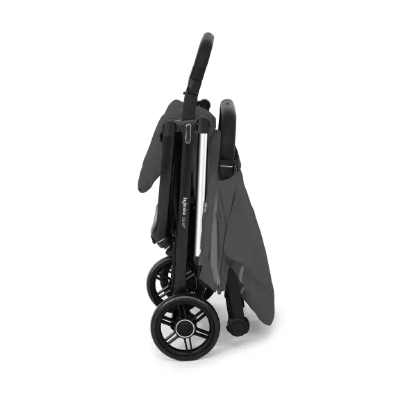 Прогулочная коляска Inglesina Quid 3 Orbital Grey