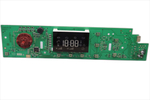 Модуль индикации 21024729700 стиральной машины Hotpoint-Ariston