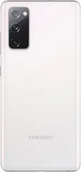 Samsung Galaxy S20 FE "5G" 6/128GB (Белый)
