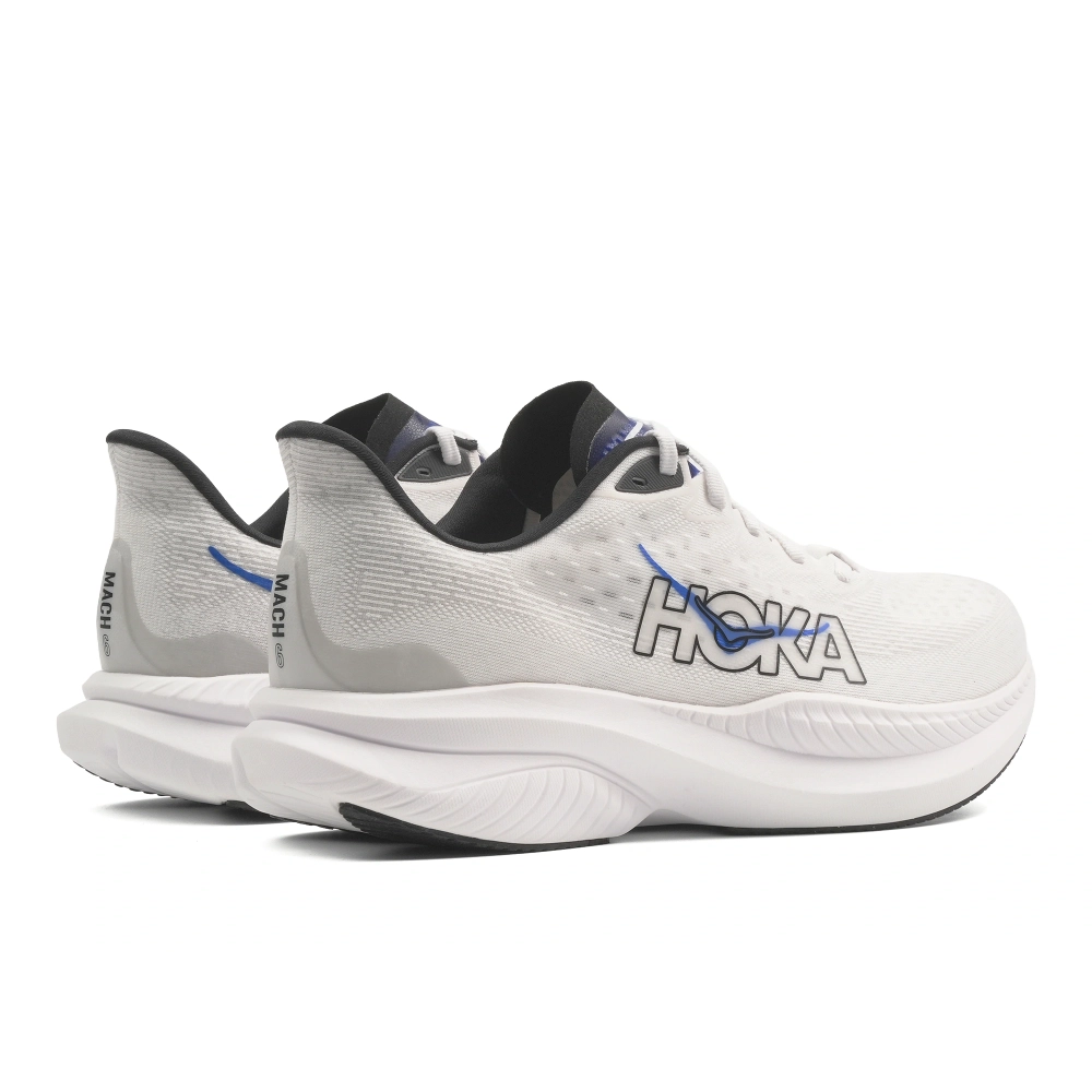 Кроссовки мужские Hoka Mach 6