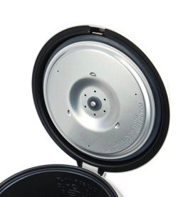Рисоварка Cuckoo CR-0671V, 1 л