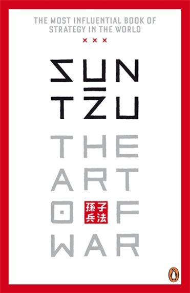 The Art of War : Tzu Sun