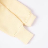 Комбинезон-косуха с клапаном и капюшоном "Нарцисс" утепленный