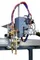Машина фигурной резки труб с ЧПУ INCUT CNC P250/500, INTEGRAL