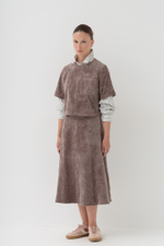 Юбка Сантина NOME Atelier