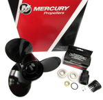 Гребной винт Mercury 40-60 / BLKMX 10 X 17 R