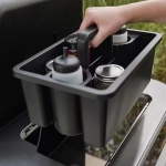 Газовый гриль Weber Genesis E-335, 1501154 (черный)