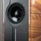 Gold Note A6 Evo II Glossy Walnut