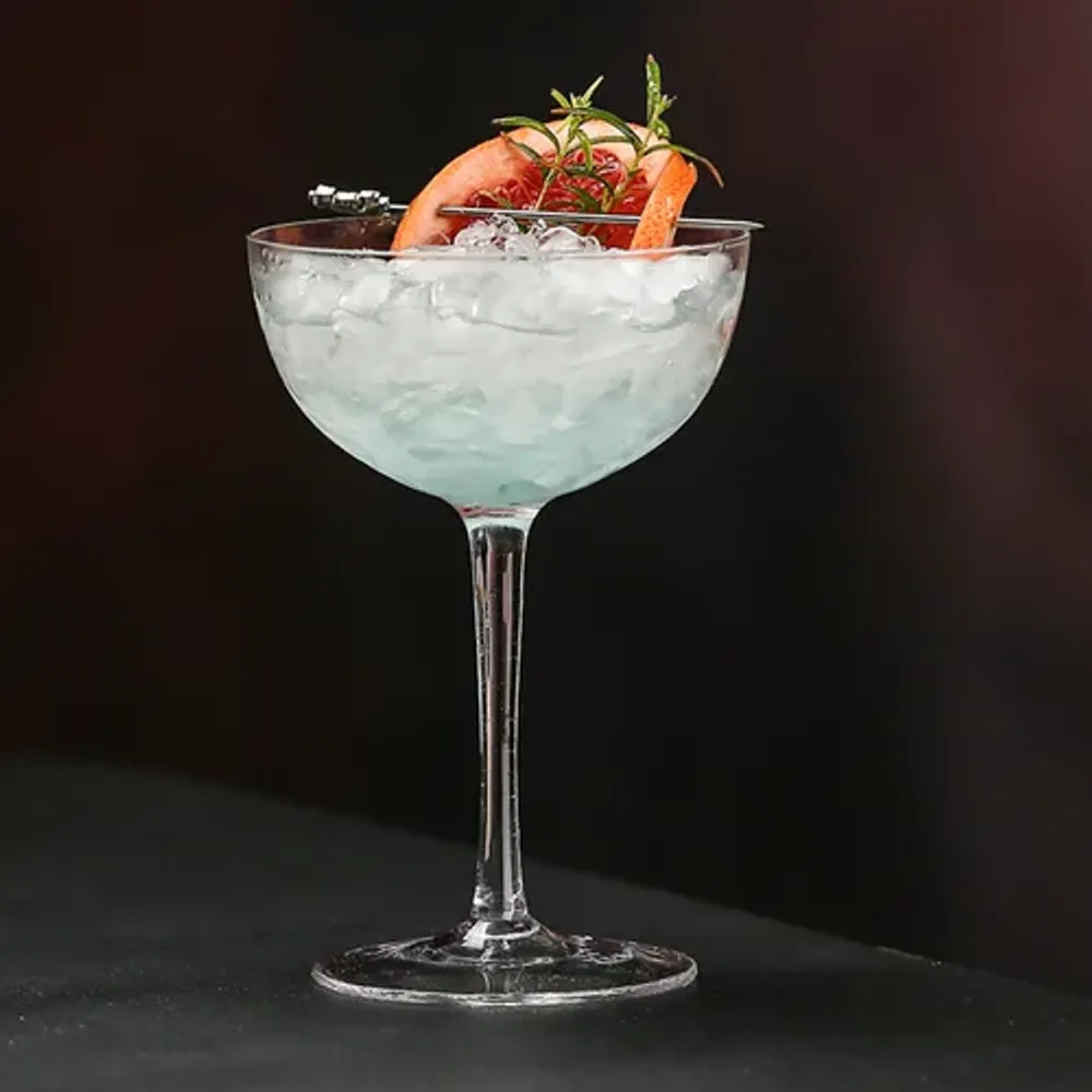Рюмка коктейльная 420 мл "Boyeros" d 11,4 см h19,5 см Cocktail Week P.L. [6]