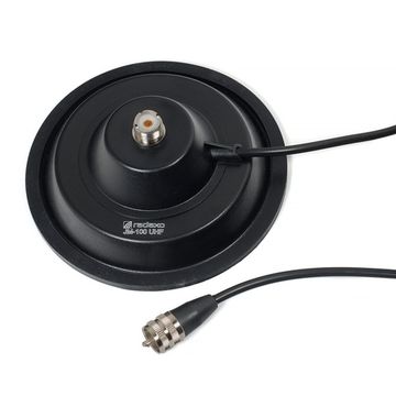 Radaxo JM-100-UHF магнитное крепление под UHF, d-150 мм