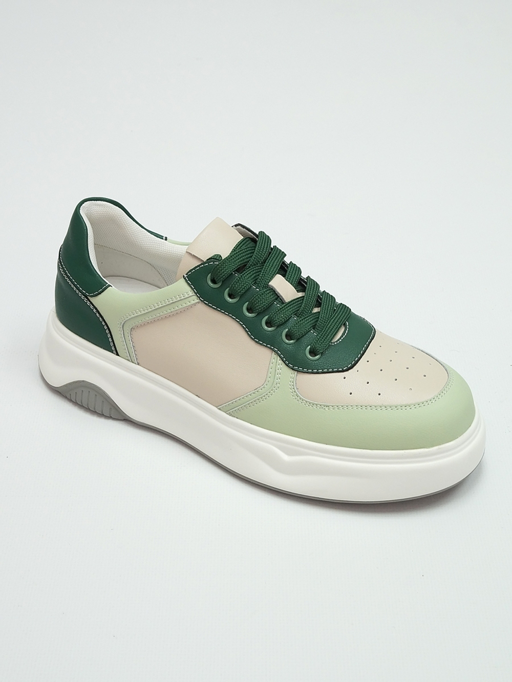 Кроссовки женские демисезонные POPULAR FASHION 3062-5