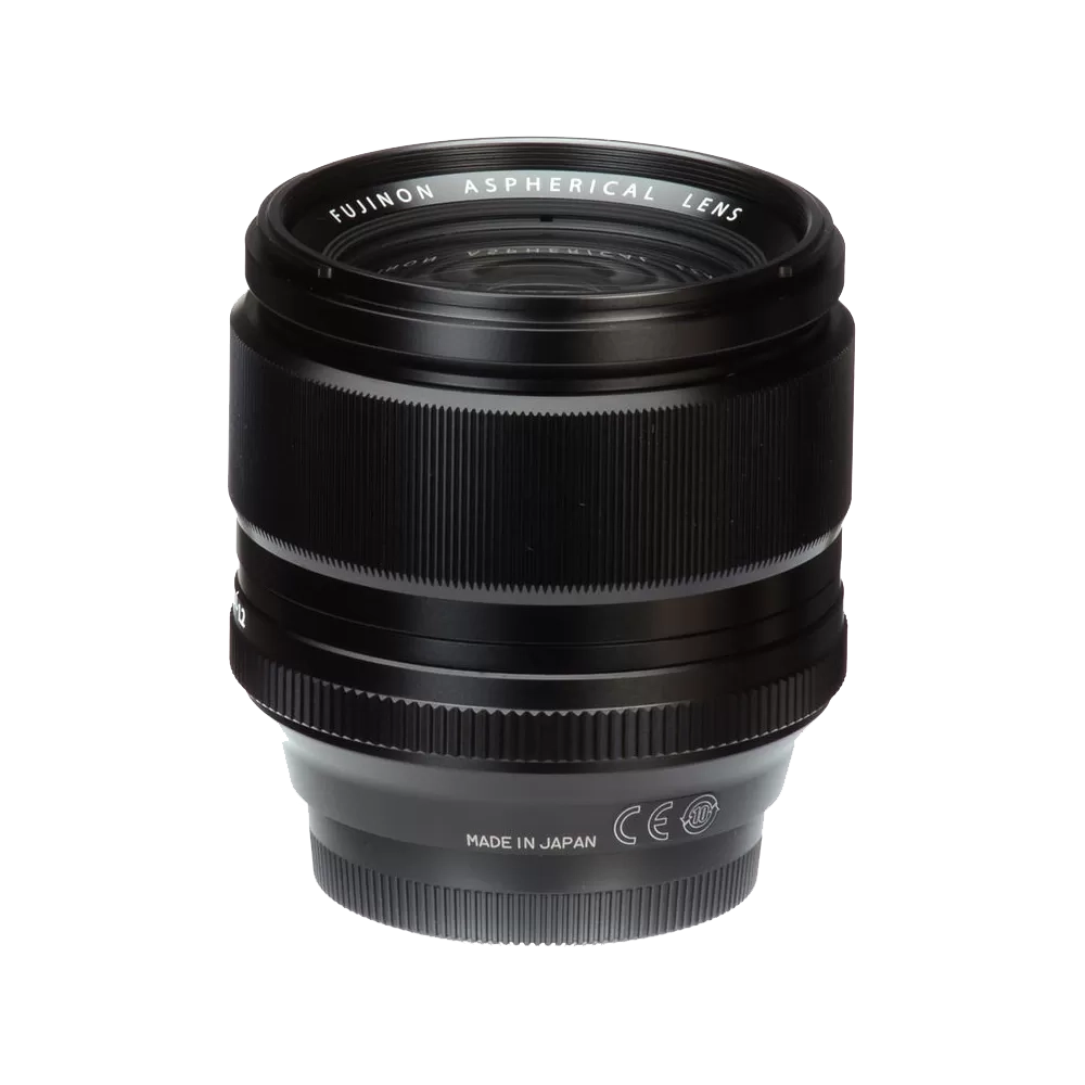Объектив Fujifilm XF 56mm f/1.2 R
