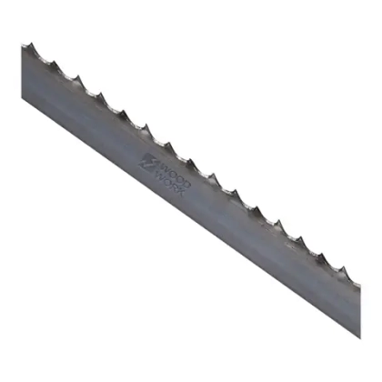 Полотно для ленточной пилы 10х0,65х2240 6TPI Woodwork F10.6.2240-6