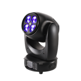 Wash ELF 4040 ZOOM — вращающаяся голова RGBW
