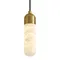 Подвесной светильник Cave FR5631PL-L6BS Freya