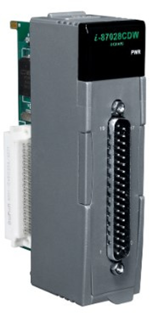 Модуль ICP DAS I-87028CDW