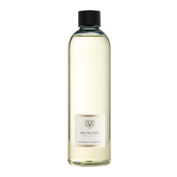 Dr. Vranjes Green Flowers наполнитель (аромат зеленые цветы)