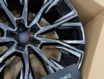 КОВАНЫЕ ДИСКИ ДЛЯ BMW X7 G07 2020 БМВ