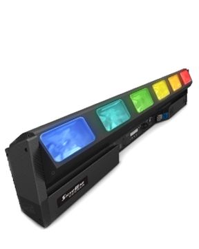CLAY PAKY SHAR-BAR- 6 x 30W RGBW светодиодный прожектор LED BAR