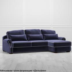 Диван Кейн (с механизмом) DKa