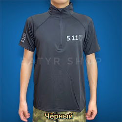 Футболка "5.11 ZIP"
