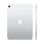 Планшет Apple iPad 10 (2022) Wi-Fi + Cellular 256GB, Silver (Серебристый)