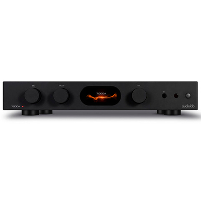 Интегральный усилитель Audiolab 7000A