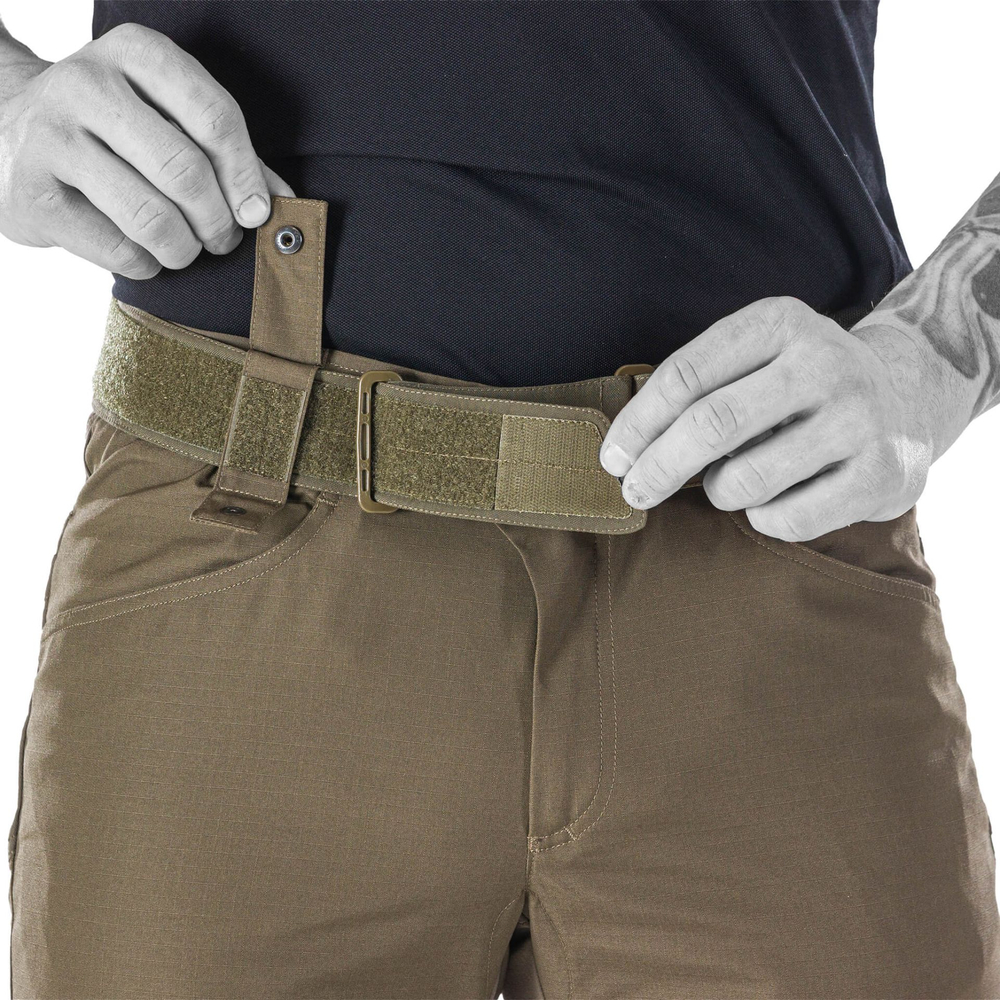 Брюки мужские UF PRO P-40 Urban Gen.2 Tactical Pants Brown Grey (30/30, Brown Grey)