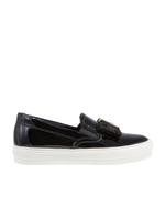 SALVATORE FERRAGAMO Слипоны женские