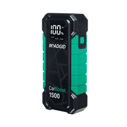 Roadgid CarBoost 1500