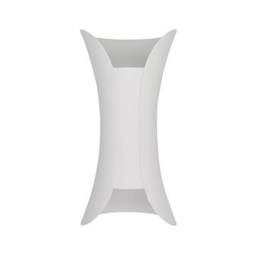 Светильник уличный настенный LED 2*5W 4000K SL1584.511.02 белый Cosetto ST-Luce