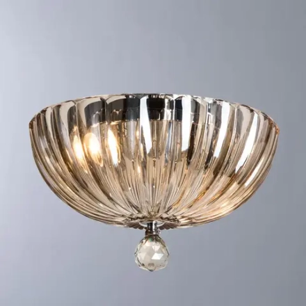 Потолочная люстра Divinare LIANTO 4011/02 PL-2, 2хE14