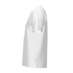 ФУТБОЛКА МУЖСКАЯ AIRWEAVE PRO | WHITE