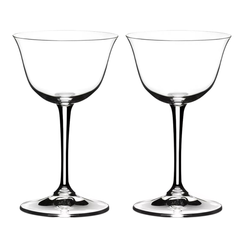 Бокалы для коктейлей Sour Set 220 мл 15,8 см Riedel Bar 2 пр