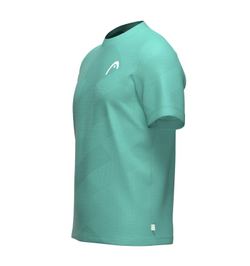 Мужская футболка Head Pro - tourqouise