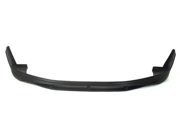 Юбка переднего бампера V.1 для Audi A8 D4 2009-2013