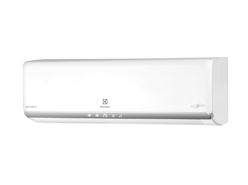 Сплит-система Electrolux EACS/I-12HM/N3_15Y Monaco Super DC Inverter